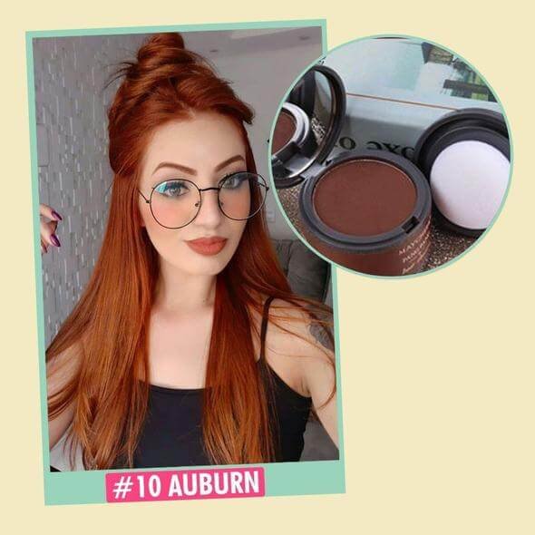 YouthColor Hair Shading Powder