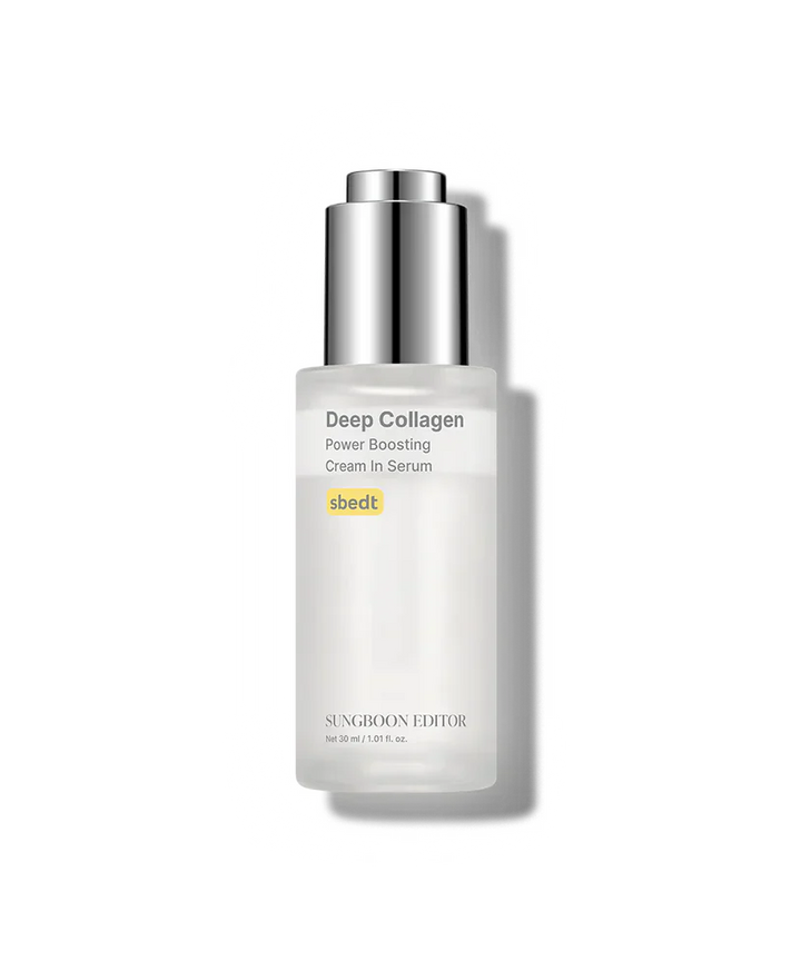 ✨ LAST DAY BUY 1 GET 1 FREE✨Deep Collagen Cream In Serum