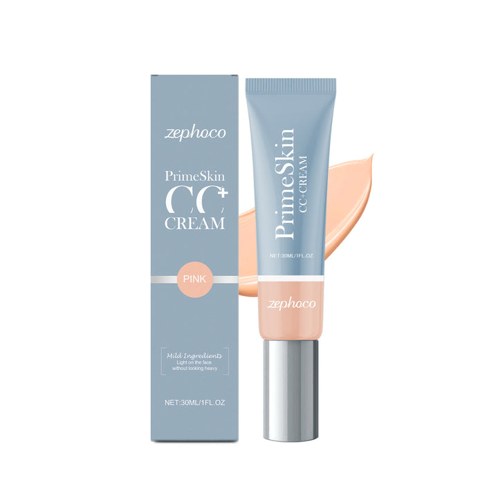 🔥BUY 1 GET 1 FREE!!⚡PrimeSkin CC+ Cream