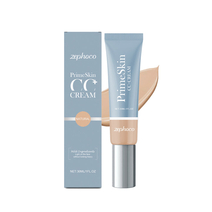 🔥BUY 1 GET 1 FREE!!⚡PrimeSkin CC+ Cream