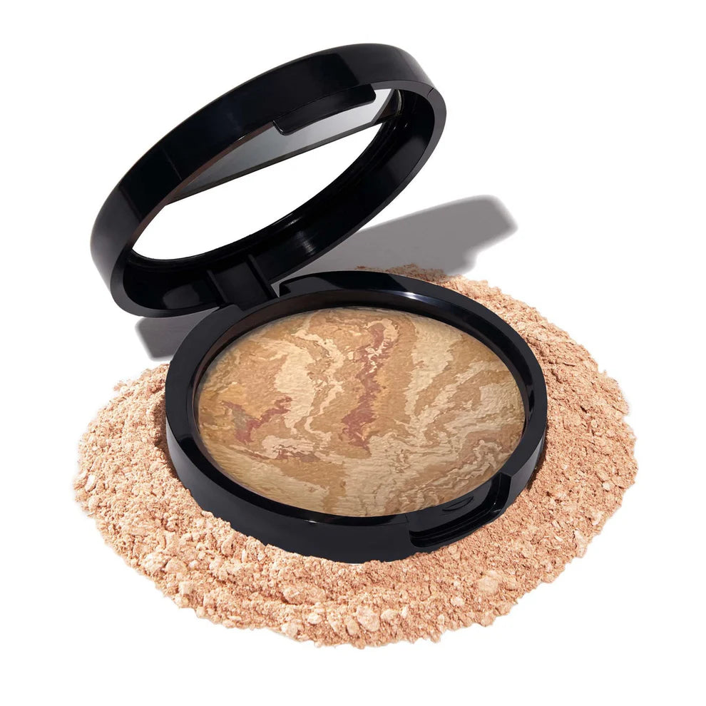 🔥BUY 1 GET 1 FREE --First special offer in 2026🔥The Daily Routine: Natural Finish Full Face– 3-Piece Kit