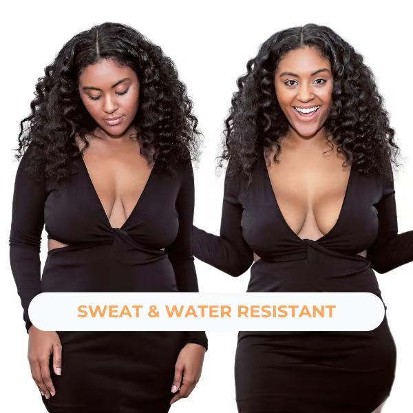 Self Adhesive Boob Bra Pads