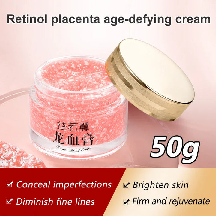 🎁2026 Hot Sale🎁DRAGONS BLOOD EASY CREAM