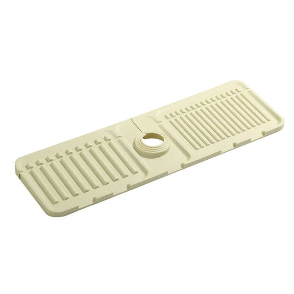 Faucet Guard &amp; Draining Mat