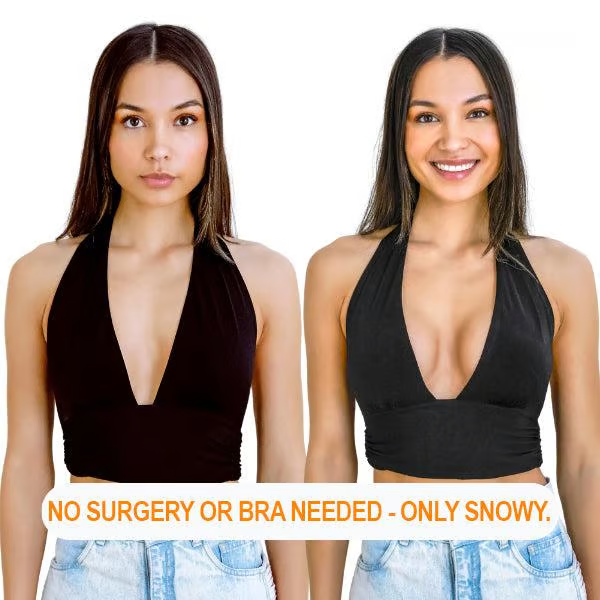 Self Adhesive Boob Bra Pads