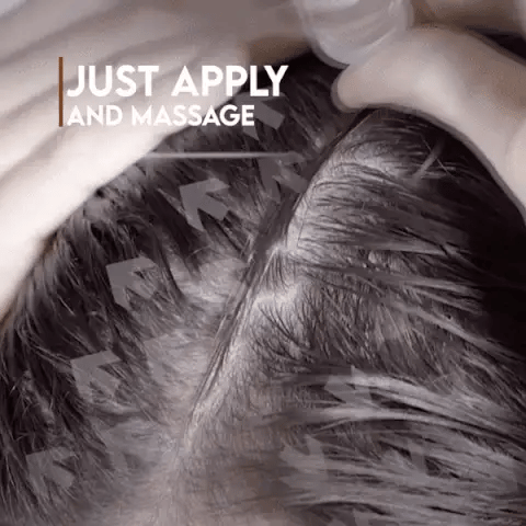 💥BIG DISCOUNT TODAY - 2024 NEW Hair growth essential oil