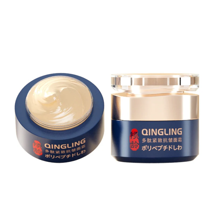 🏆Pamper Yourself🎁Polypeptide Firming Full Face Cream-CHANGE FOR BEAUTIFUL SKIN WITHIN 2 WEEKS