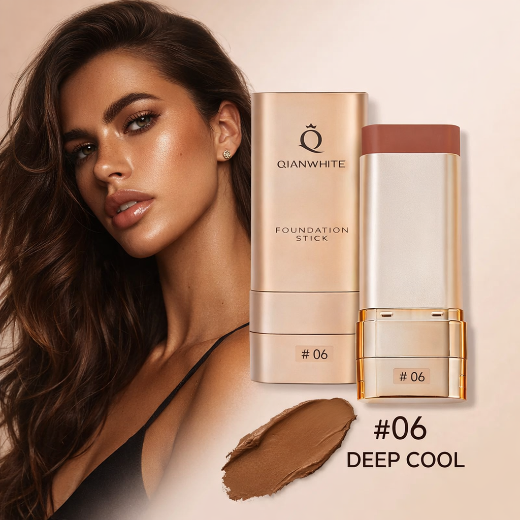 🔥Limited Time Offer🔥Luminous Dual-Ended Concealer Foundation Stick