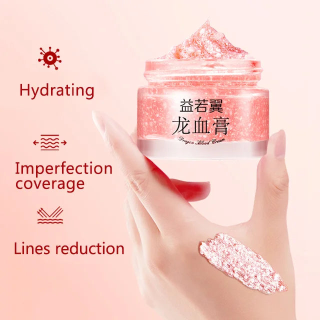 🎁2026 Hot Sale🎁DRAGONS BLOOD EASY CREAM