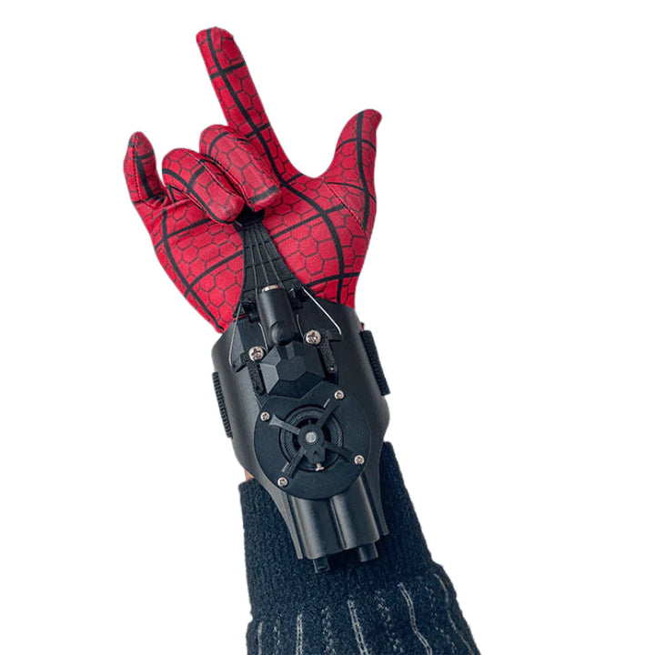 TOYAGE WEB SHOOTER TOYS
