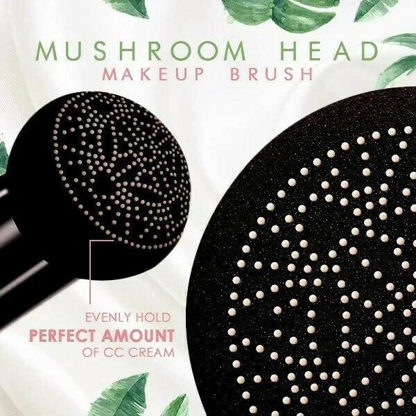 2025 MUSHROOM HEAD AIR CUSHION CC CREAM