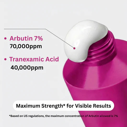 🔥Limited Time Offer🔥Tranexamic Acid Cream for Face &amp; Body