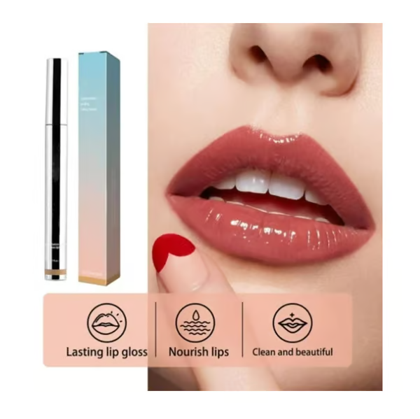 LONG LASTING TATTOO - PEEL-OFF LIP LINER