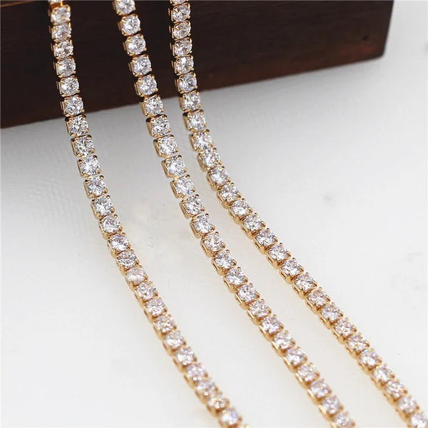 (🎁2024 New Year Hot Sale🎁)💥"Crystal&