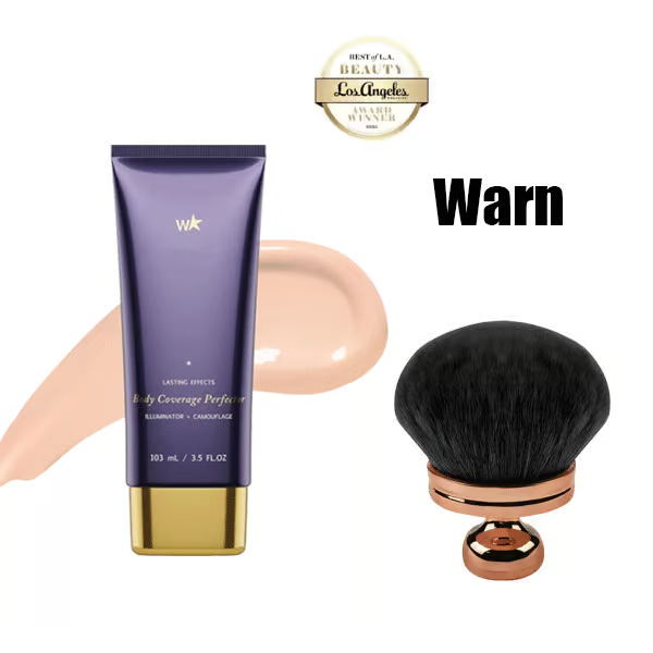 All Over Complexion Perfector