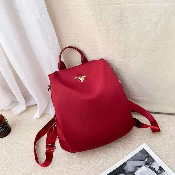 🎁HOT SALE🎁2024 New Multi-functional portable anti-theft and anti-scratch waterproof backpack