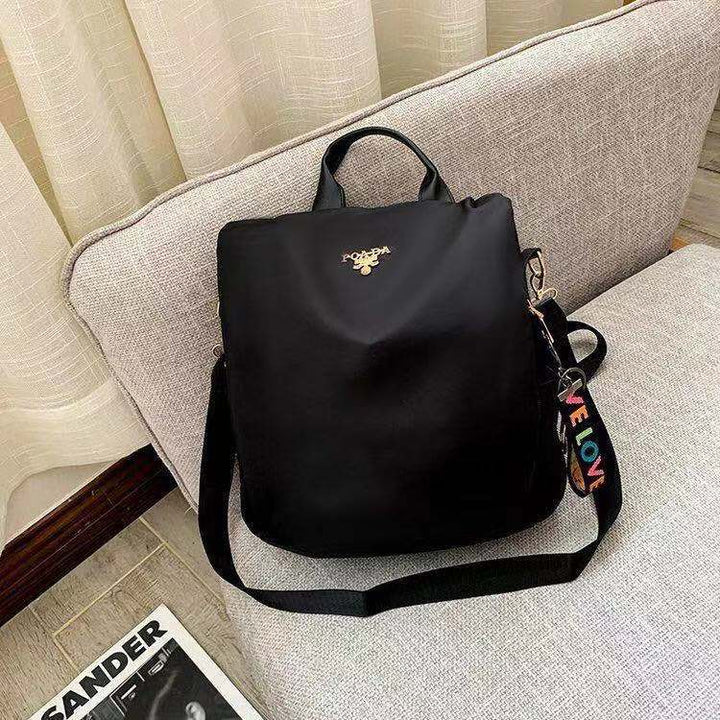 🎁HOT SALE🎁2024 New Multi-functional portable anti-theft and anti-scratch waterproof backpack