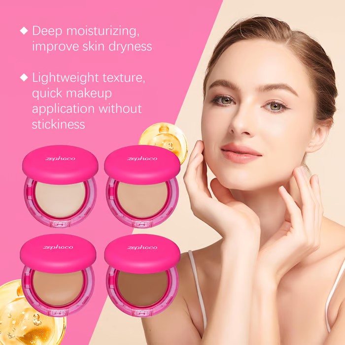 Peptide Bounce Balm Foundation
