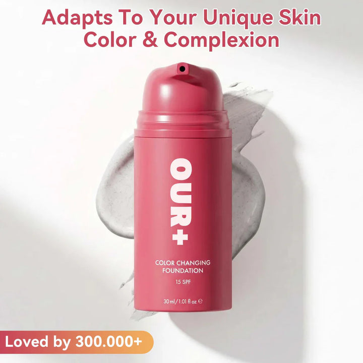 Dermatologists Are Calling This the Future of Foundation💞 🇰🇷 The 