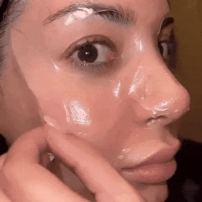 🏆Pamper Yourself —Collagen Night Wrapping Mask