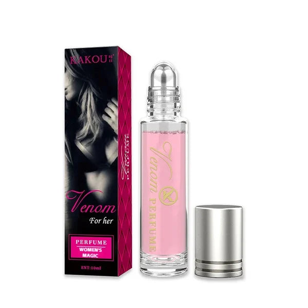 2024 New Venom Fragrance