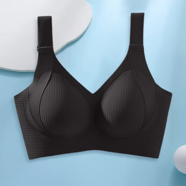 Super firming bra| Wire-free push-up bra 👍 No more sagging breasts