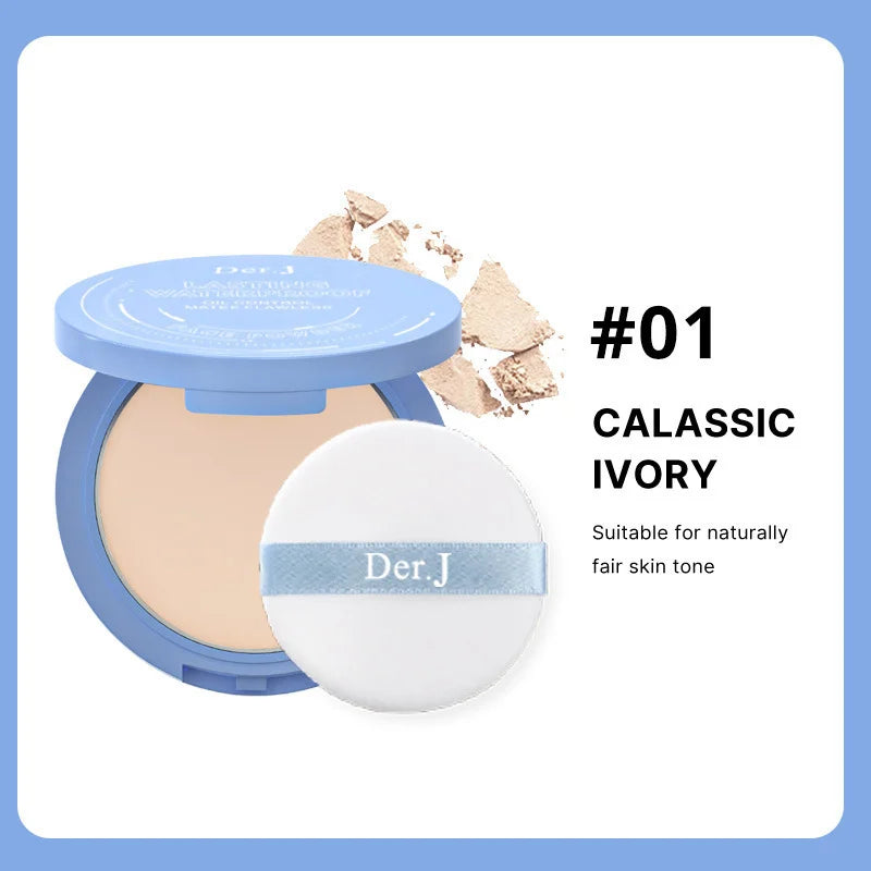 🎁2024 Hot Sale🎁-Matte wet and dry powder