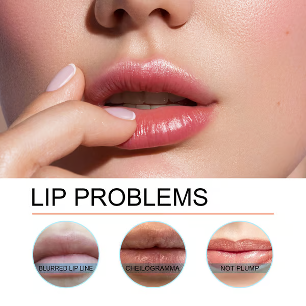 LONG LASTING TATTOO - PEEL-OFF LIP LINER
