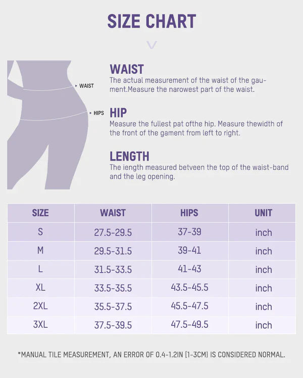 🌸Last Day-Buy 1 Get 3 Packs✨Plus-Size High-Waist Shapewear Briefs -👍Tummy Control Butt Lifting Panties for Women, Comfortable Seamless Underwear