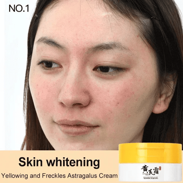 🔥LAST DAY 51% OFF🔥HERBAL ASTRAGALUS CREAM