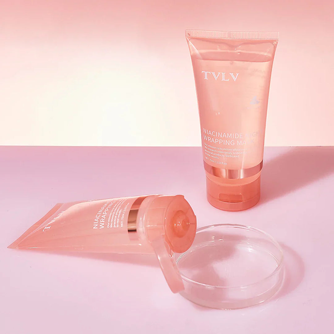 🏆Pamper Yourself —Collagen Night Wrapping Mask