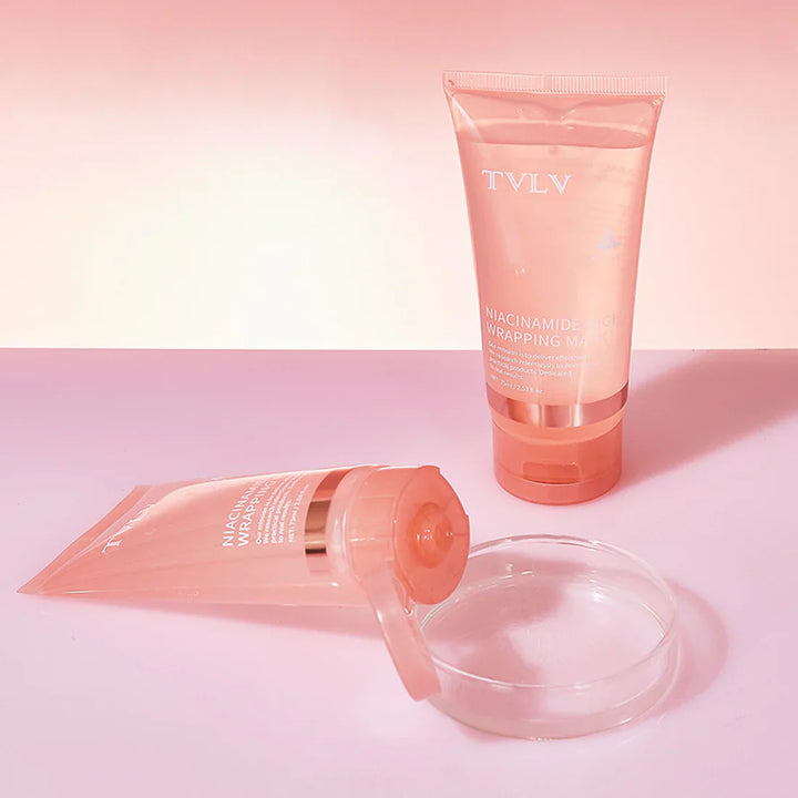 🏆Pamper Yourself —Collagen Night Wrapping Mask