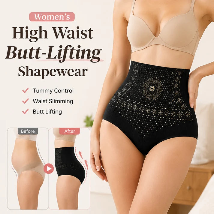 🌸2026 New Arrivals 50% OFF🌸-4-in-1 🔥Shaping and Fat-Burning Microfiber Shorts