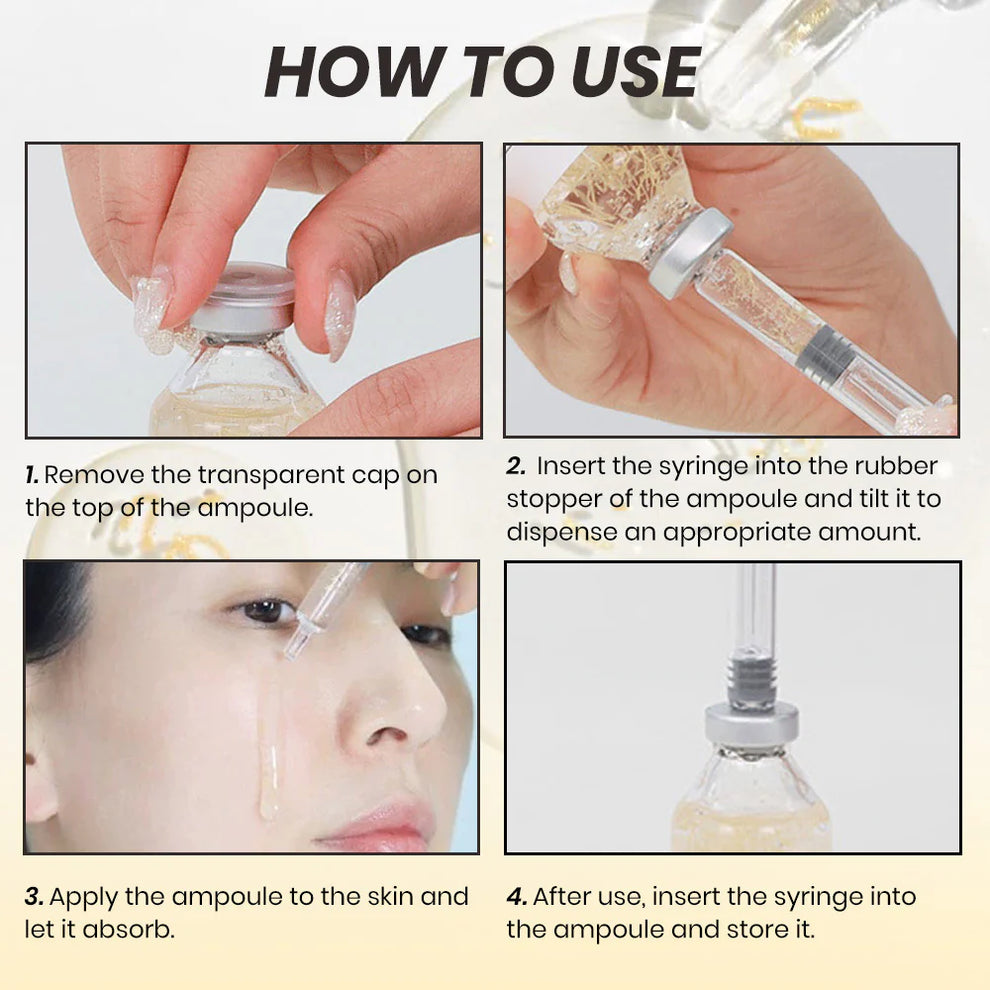 🔥Buy 1 Get 1🔥Korean Anti-Aging Serum for Wrinkle Care &amp; Plumping