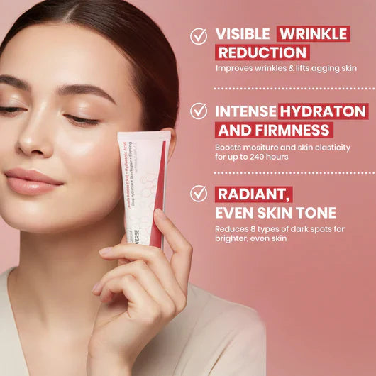 🏆Flash Sale⚡✨Centella Asiatica Cream (All-In-One)