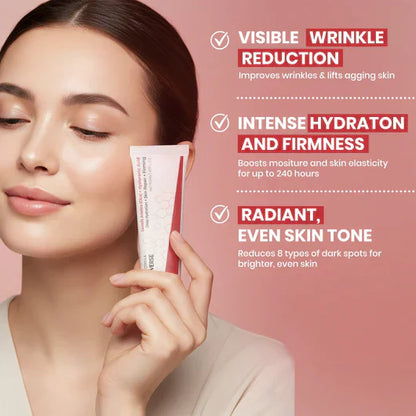 🏆Flash Sale⚡✨Centella Asiatica Cream (All-In-One)