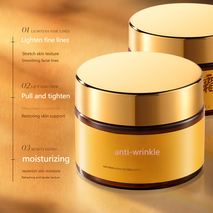 gingseng huangqi cream