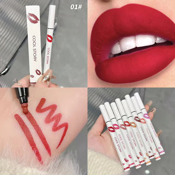 💥BUY 1 GET 1 FREE🔥🔥Longwear Liquid Lip Liner🔥🔥
