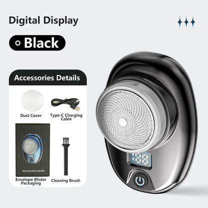 💖 Mini Electric Shaver🔥