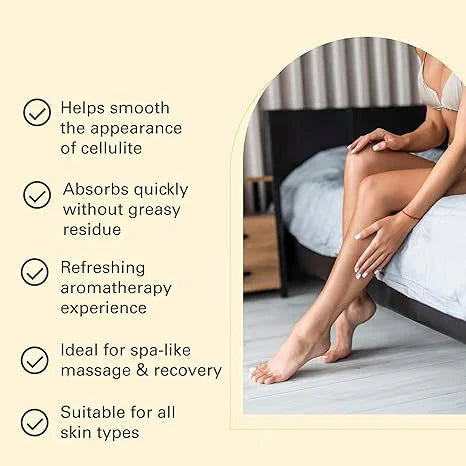 🏆Limited time offer⚡ 50K+ SOLD! Almost Gone-💥Age-Defying Revival Collagen &amp; Stem Cell Body Oil