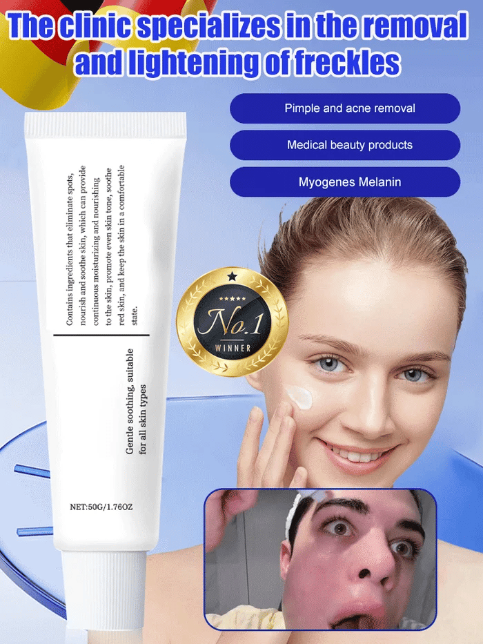 🏆Flash Sale⚡Hydrating and Nourishing Face Cream 345