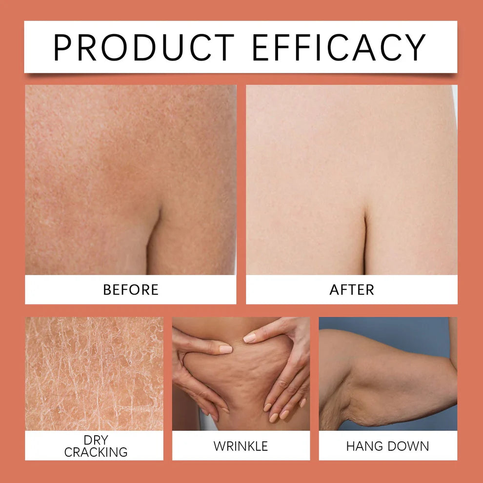 🏆Pamper Yourself⚡MAGIC LUXURY BODY OIL