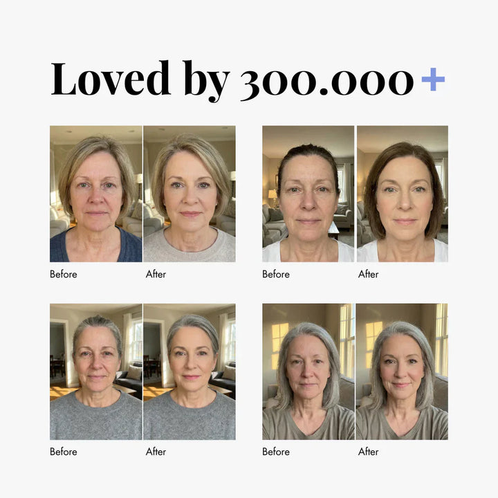 Dermatologists Are Calling This the Future of Foundation💞 🇰🇷 The 