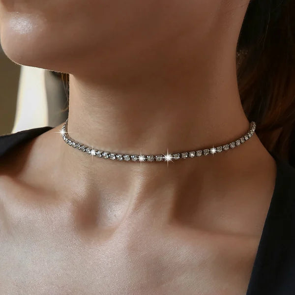 (🎁2024 New Year Hot Sale🎁)💥"Crystal&