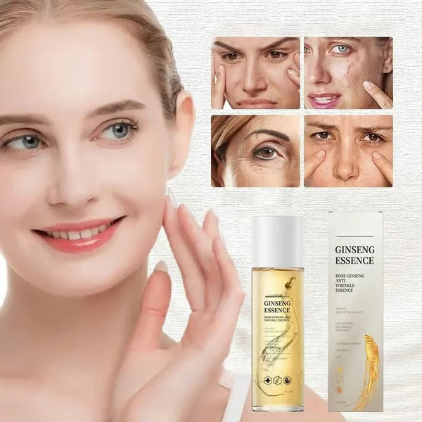 🏆Limited time offer⚡Wild Ginseng Anti-Aging Essenc