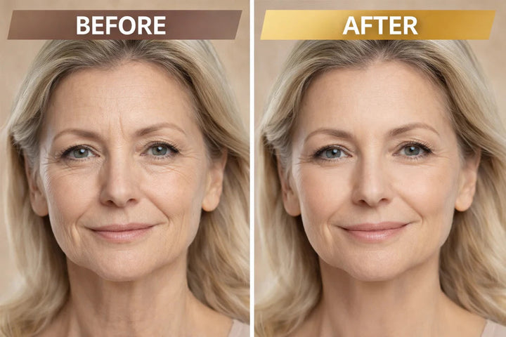 🔥Buy 1 Get 1🔥Korean Anti-Aging Serum for Wrinkle Care &amp; Plumping