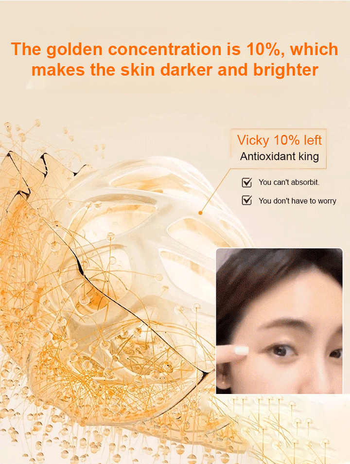 vc whitening anti-aging essence