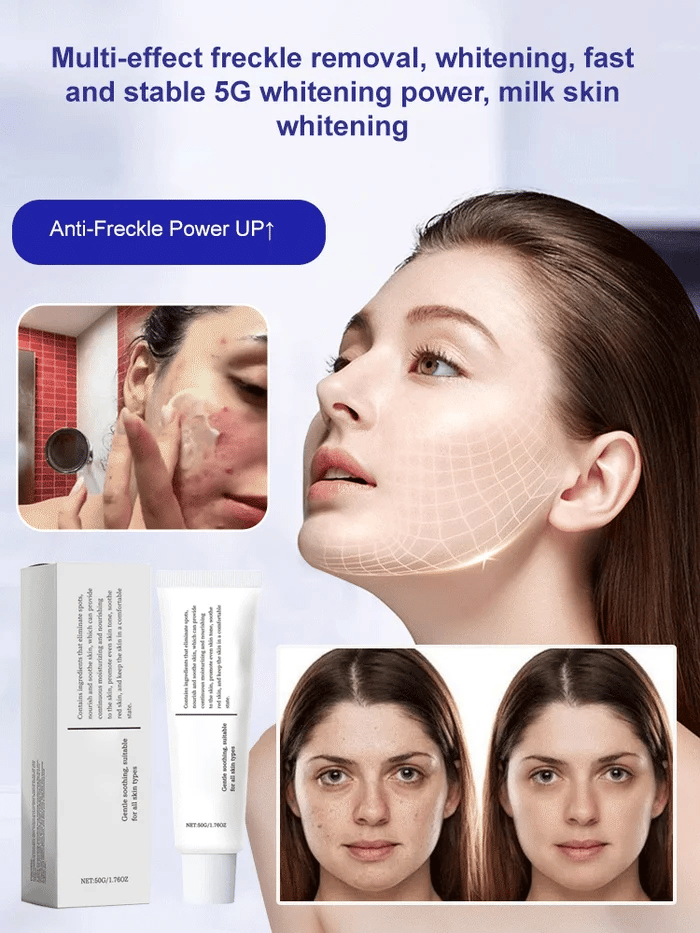 🏆Flash Sale⚡Hydrating and Nourishing Face Cream 345