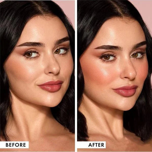 🎁LAST DAY BUY 1 GET 1 FREE 💖Blush Wand &amp; Contour Wand Duo