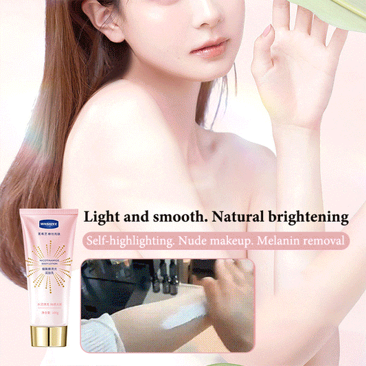 Say Goodbye to Dull Skin with Body Tinted Moisturizer for a Radiant Glow